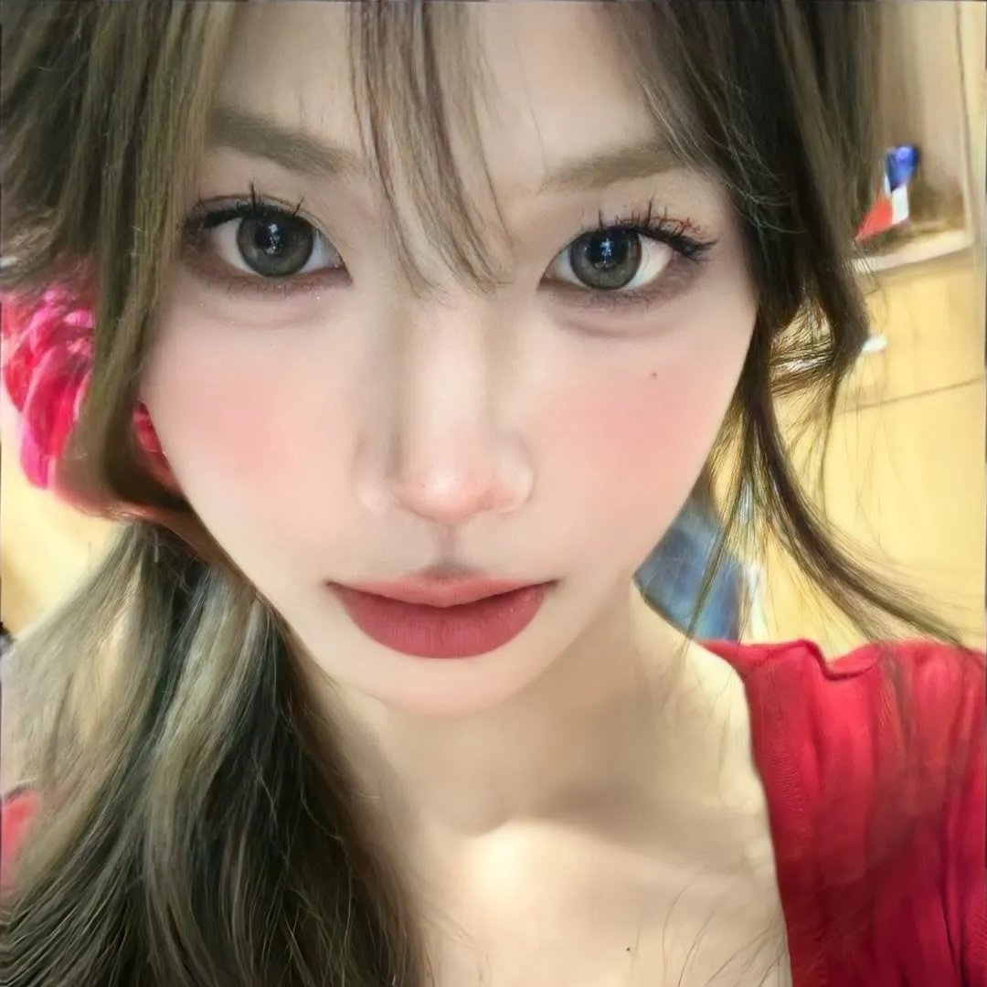 高校女汉子